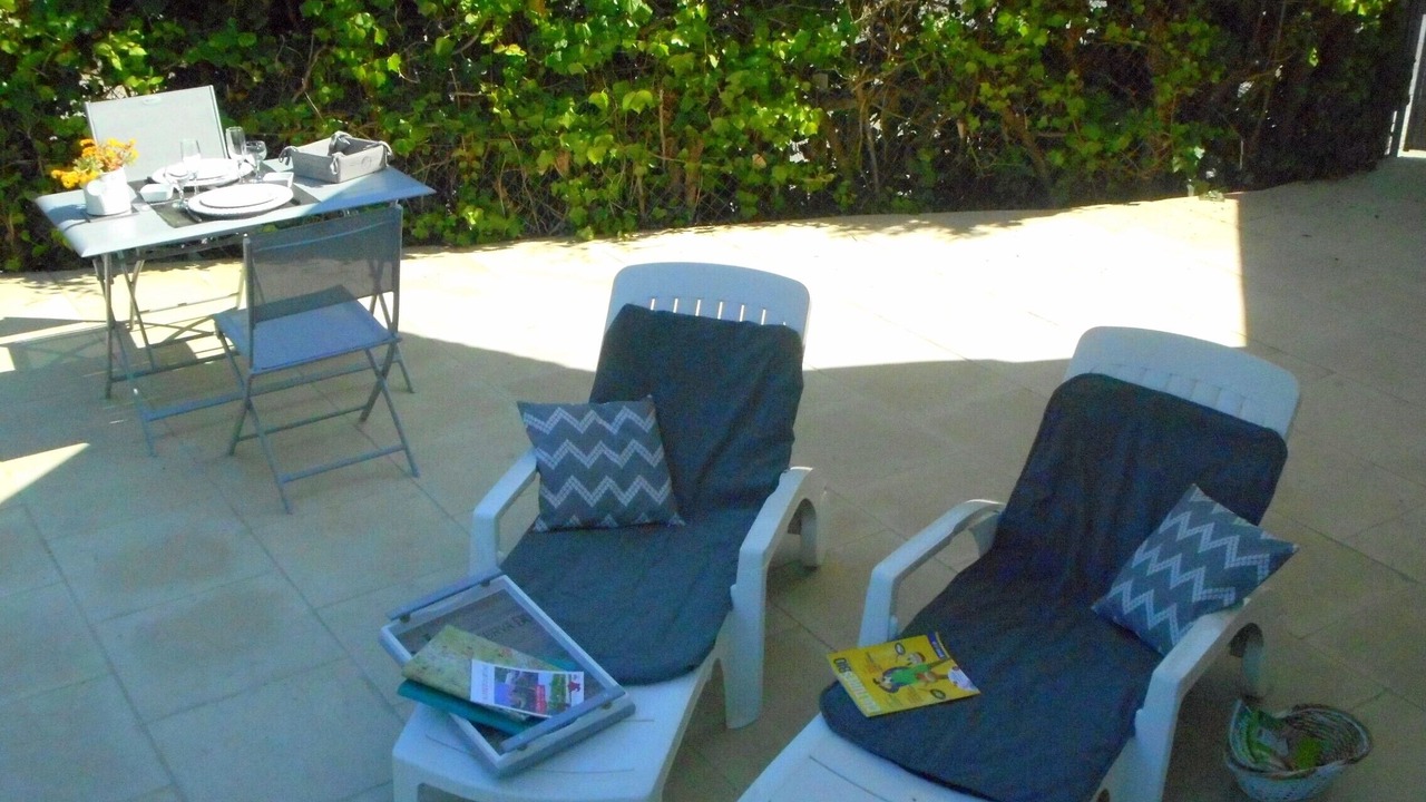 Photo of Outdoor in Nerac