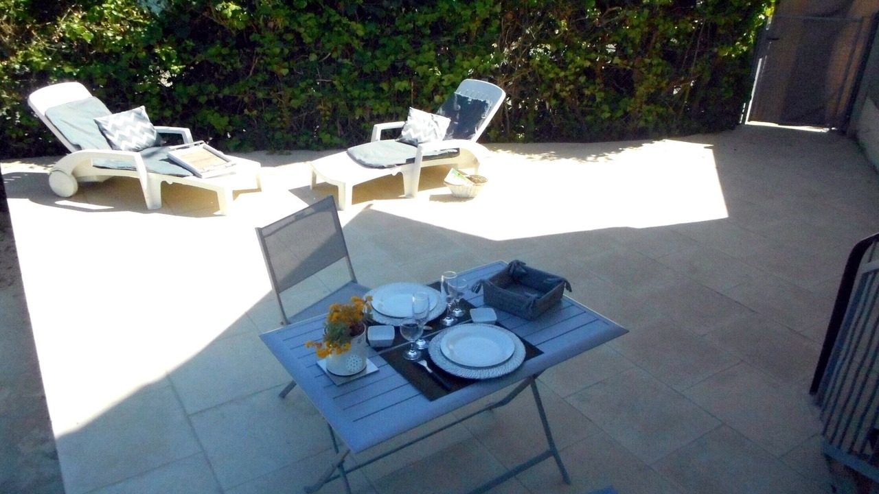 Photo of Outdoor in Nerac