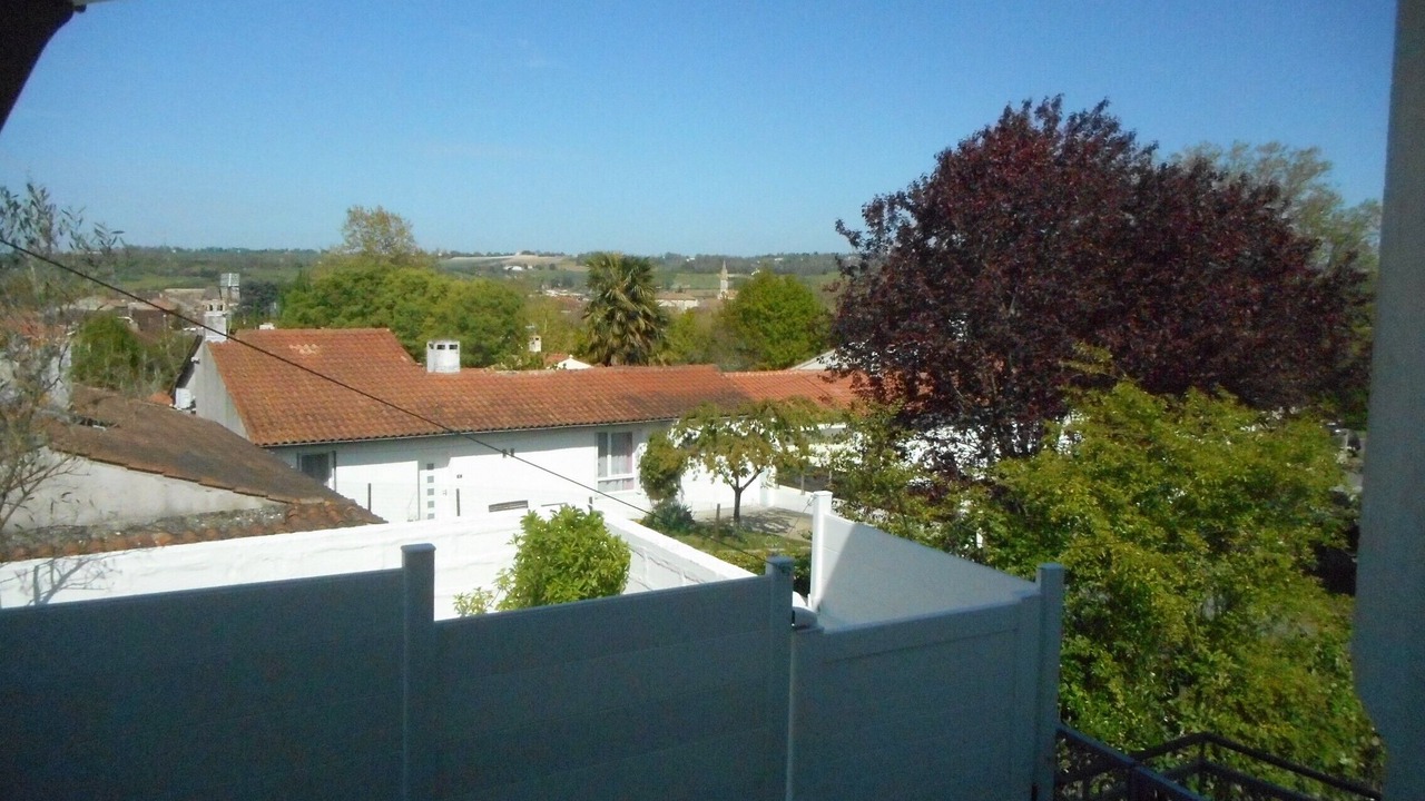 Photo of Outdoor in Nerac