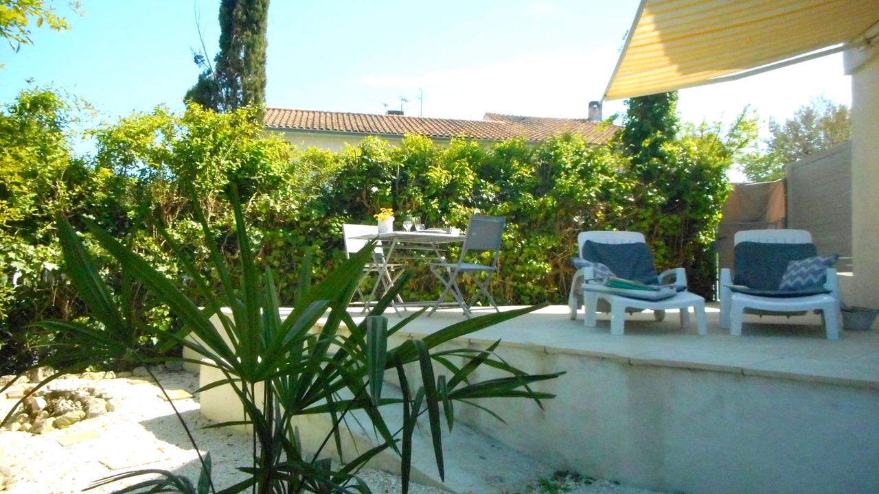 Photo of Outdoor in Nerac