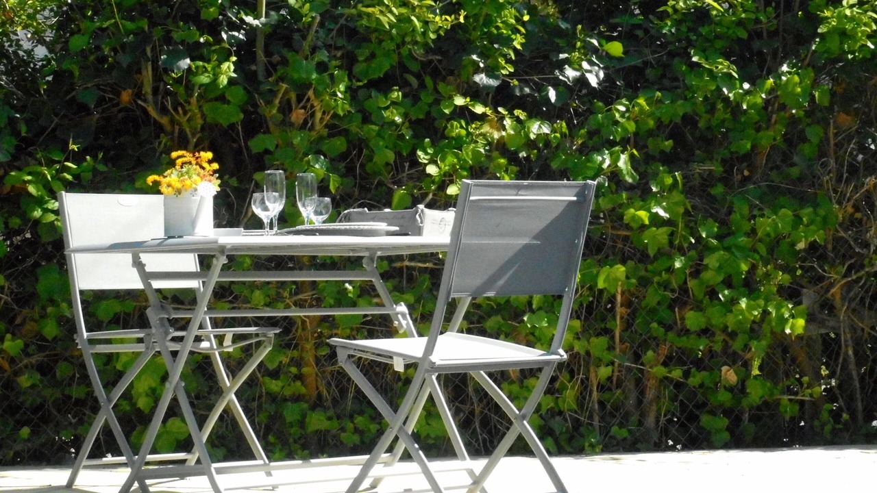 Photo of Outdoor in Nerac