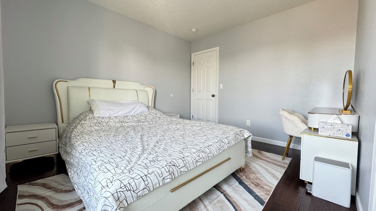 Photo of Bedroom in Albany