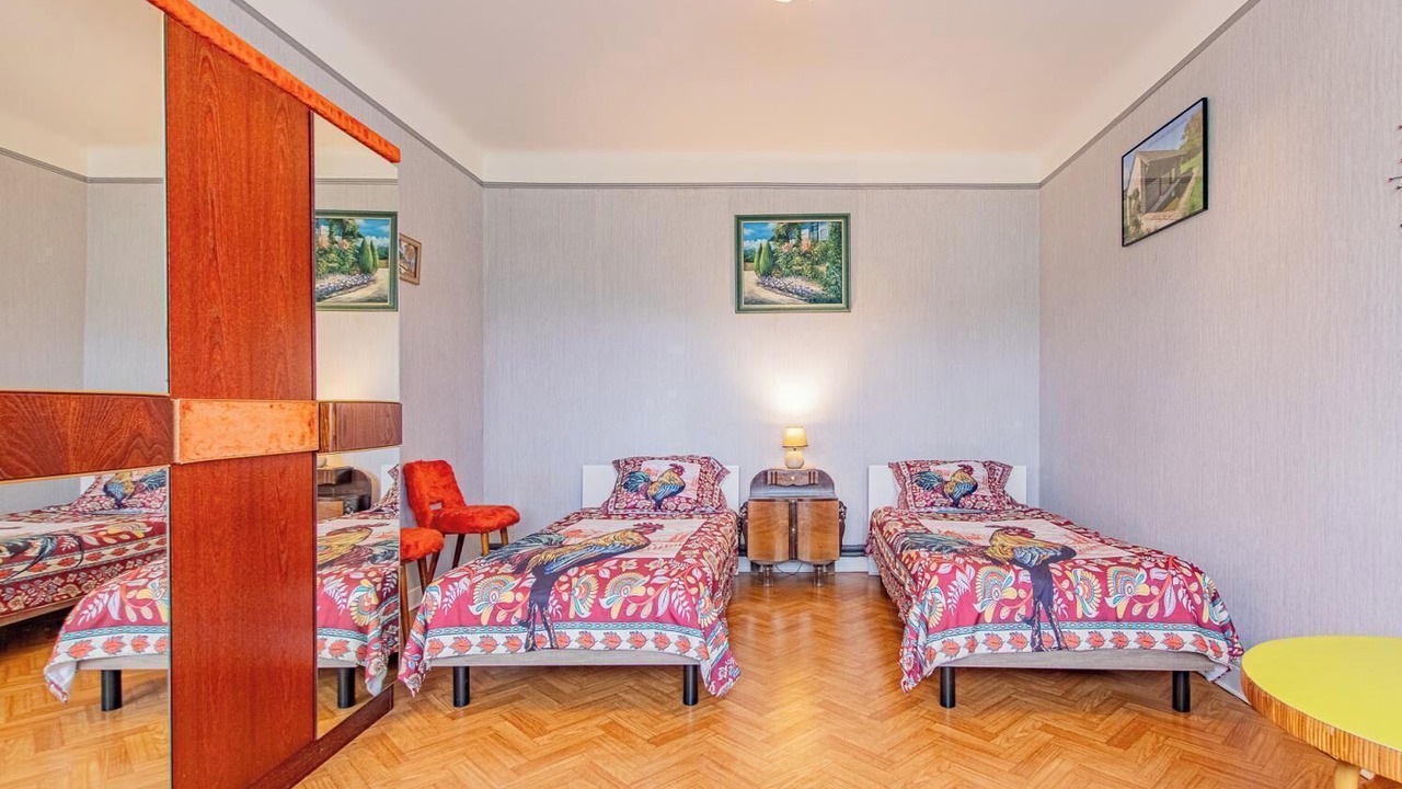 Photo of Bedroom in Lans