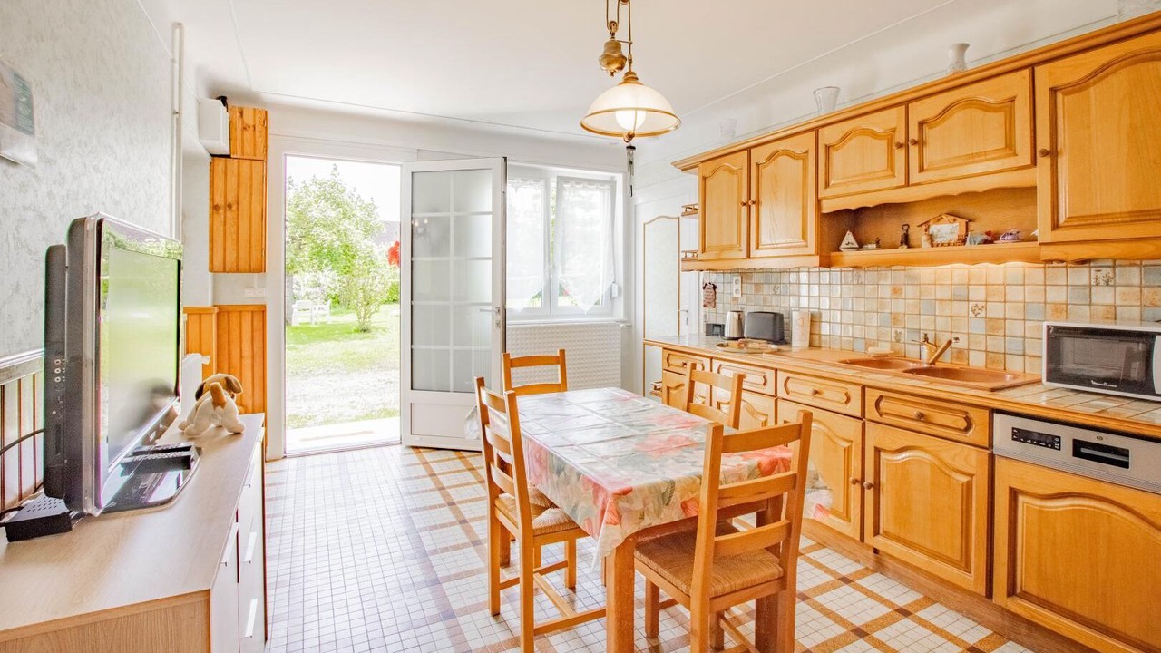 Photo of Kitchen in Lans