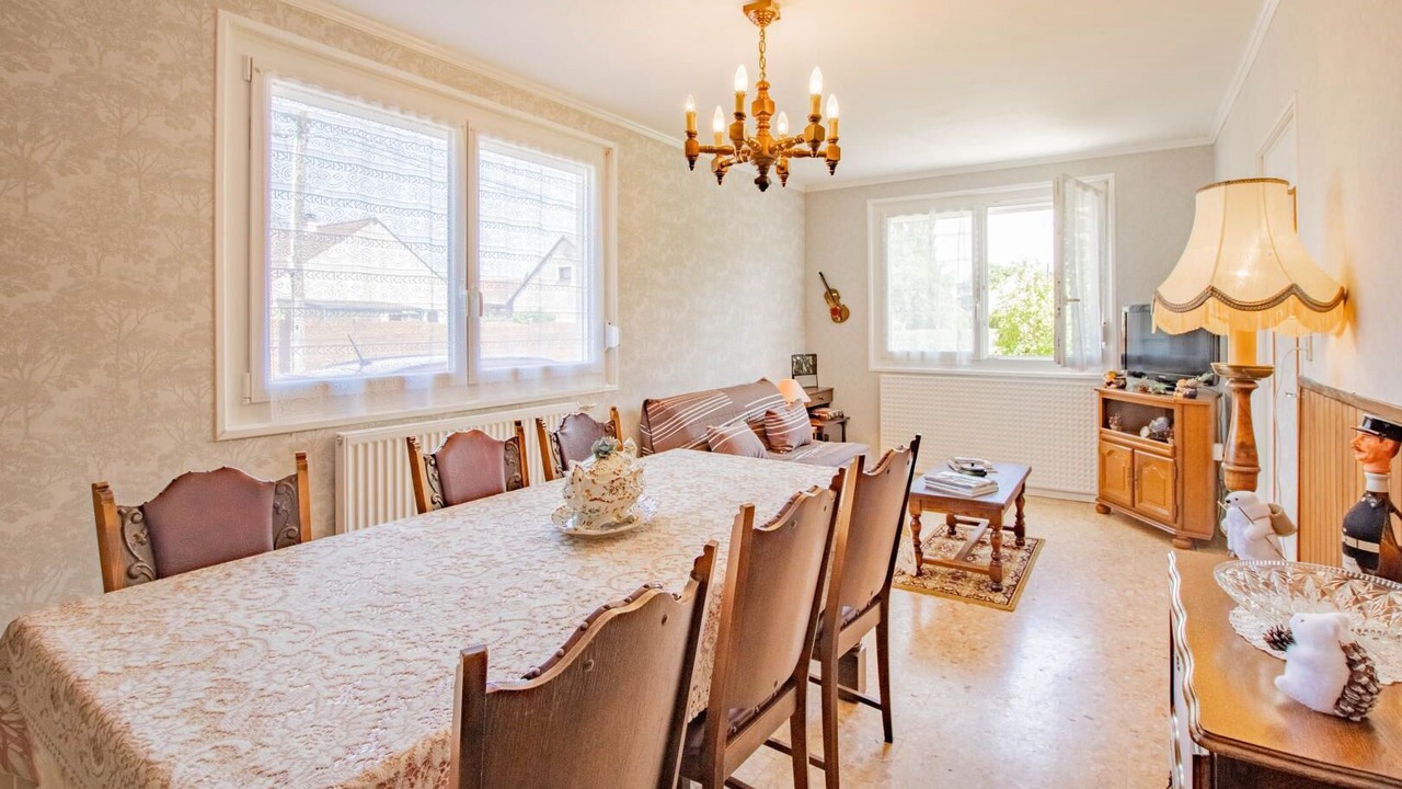 Photo of Livingroom in Lans