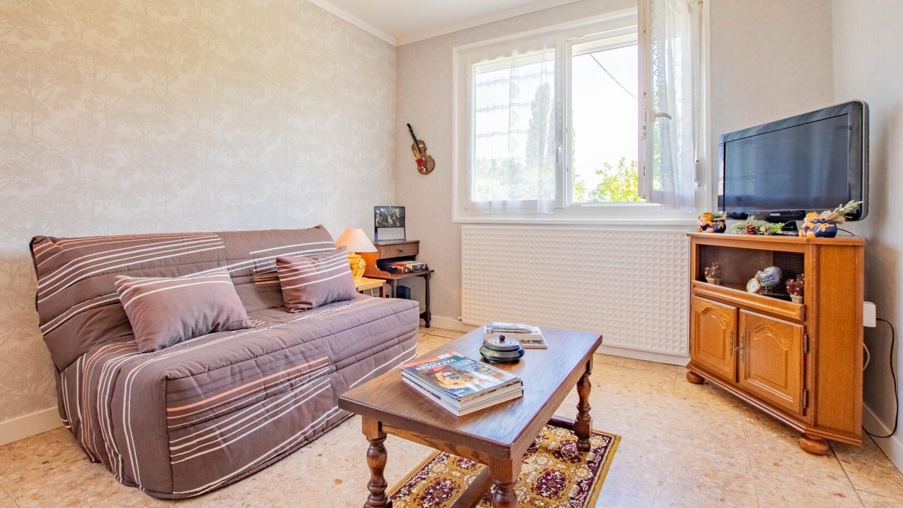 Photo of Livingroom in Lans