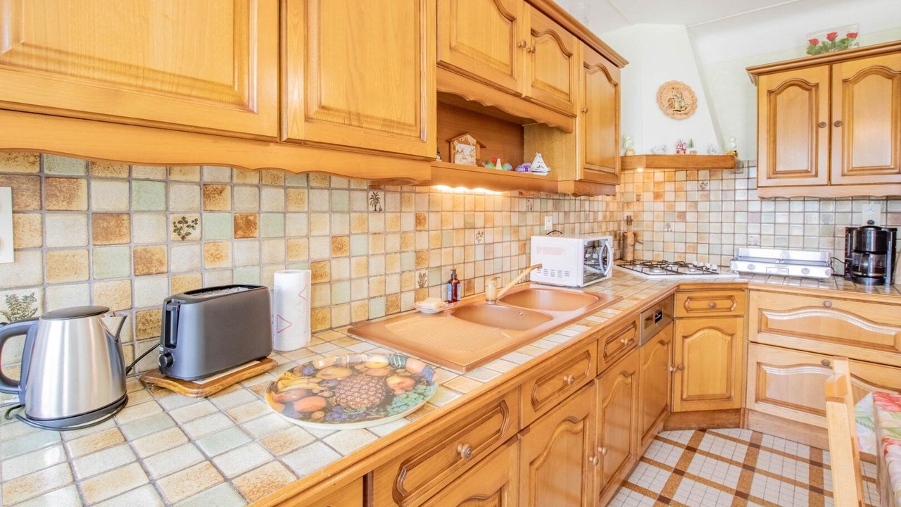 Photo of Kitchen in Lans