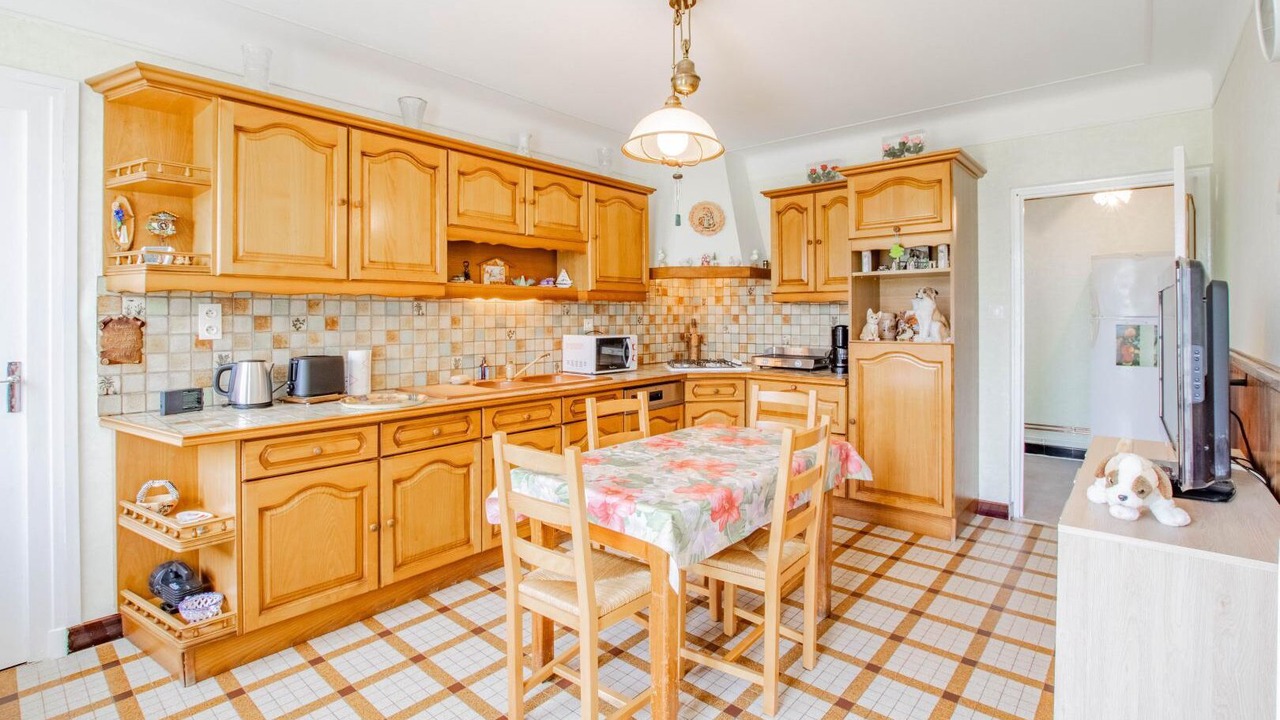 Photo of Kitchen in Lans