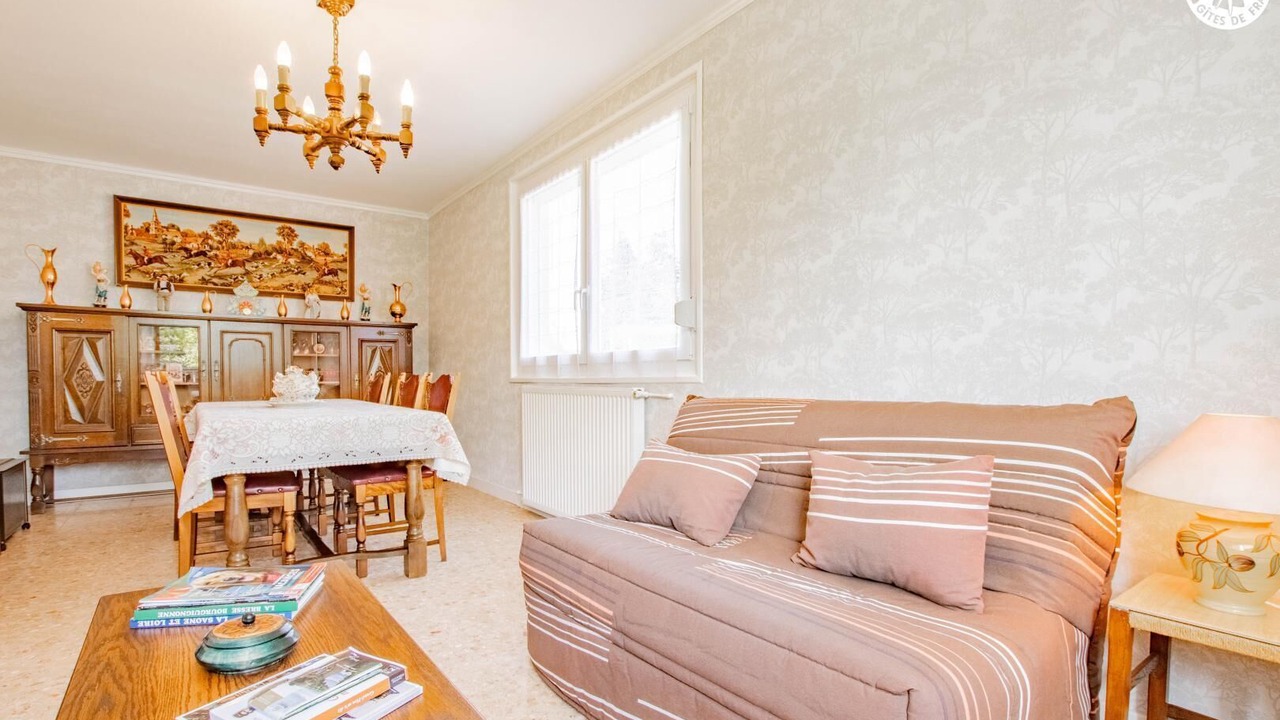 Photo of Livingroom in Lans