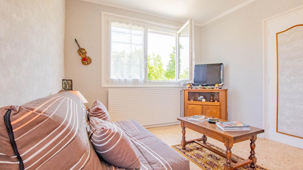 Photo of Livingroom in Lans