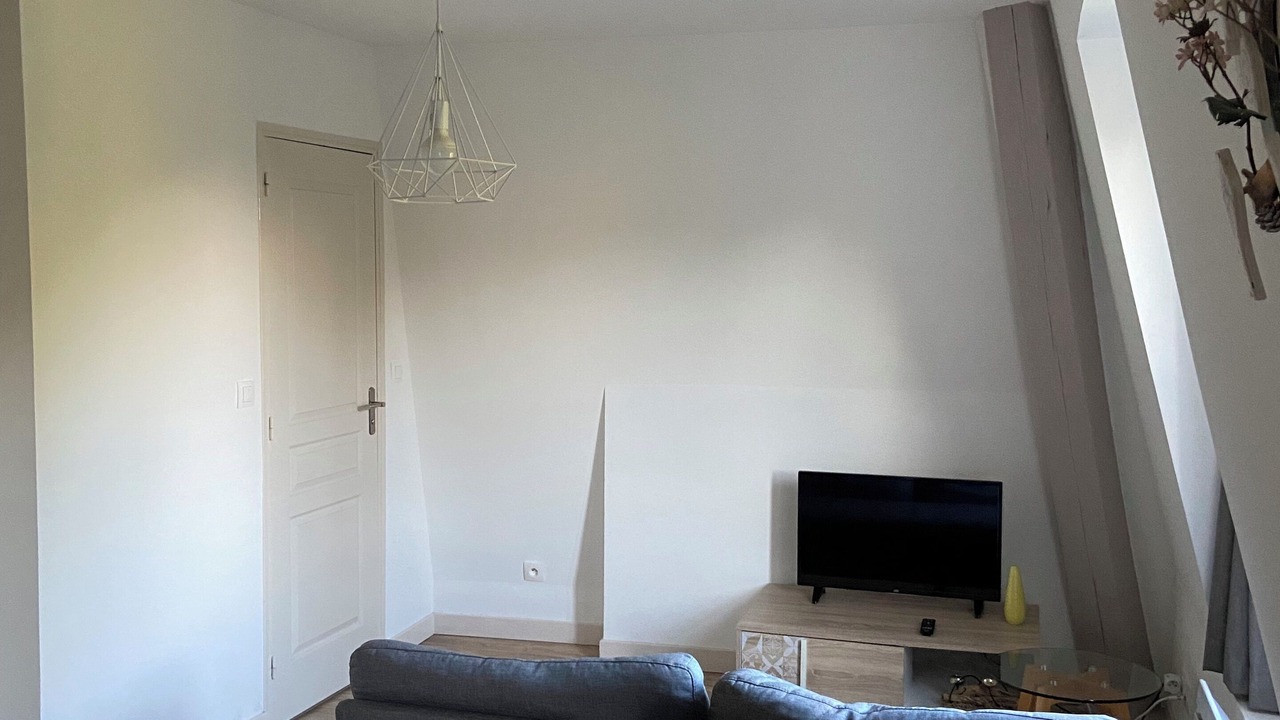 Photo of Livingroom in Gravelines