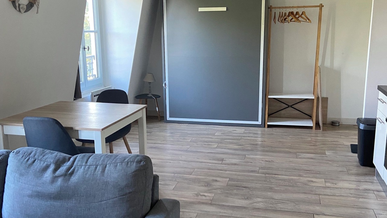 Photo of Livingroom in Gravelines