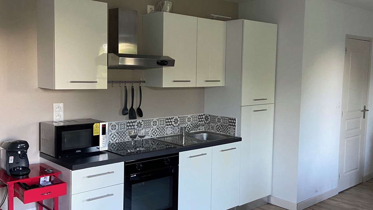 Photo of Kitchen in Gravelines