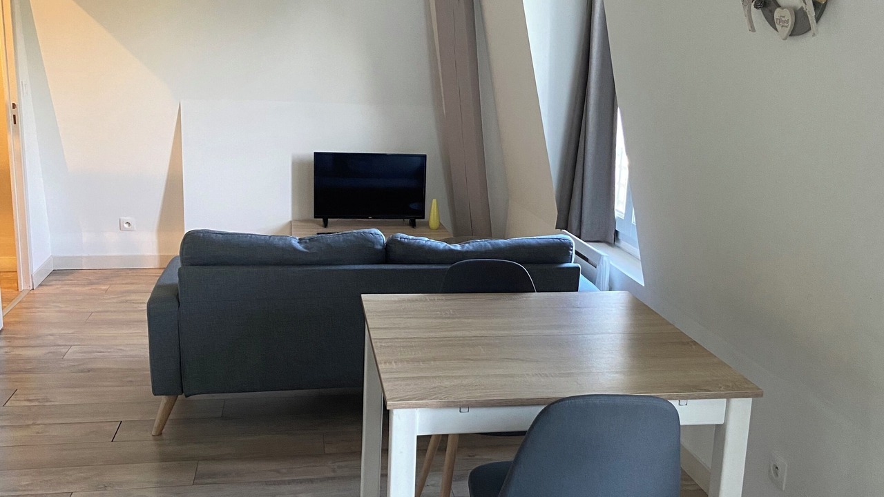 Photo of Livingroom in Gravelines