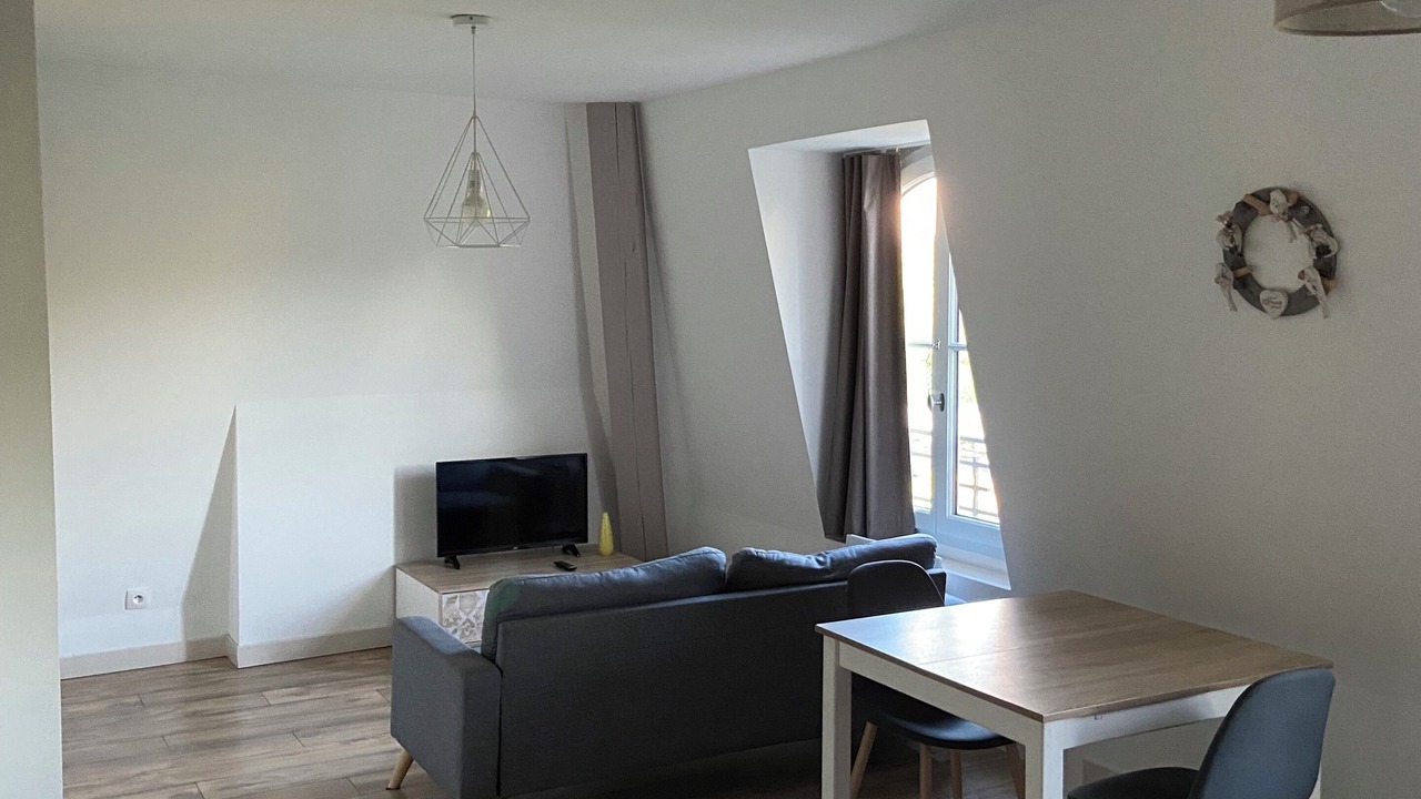 Photo of Livingroom in Gravelines
