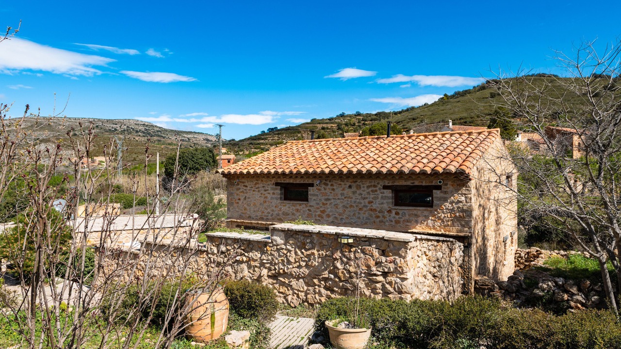 Photo of Outdoor in Vilar de Canes