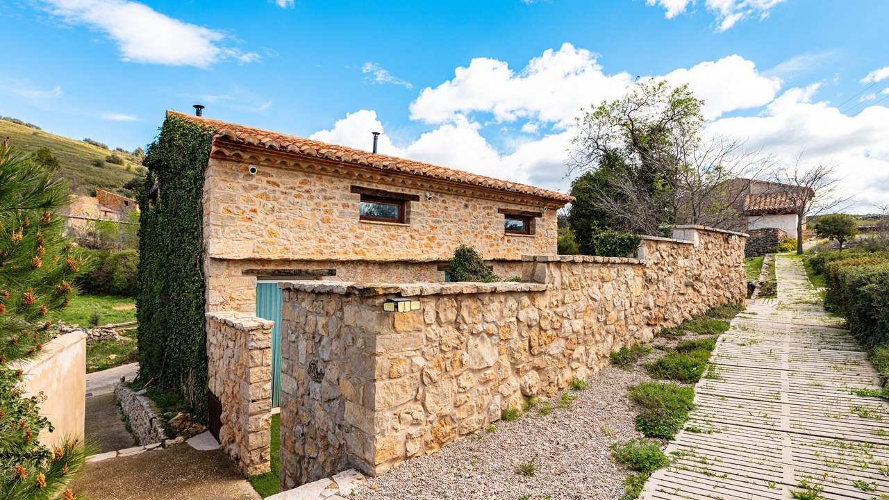 Photo of Outdoor in Vilar de Canes
