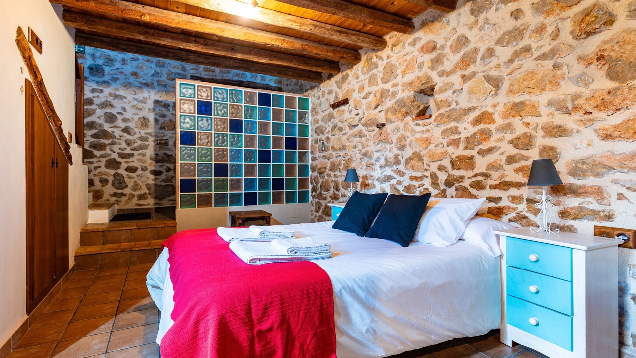 Photo of Bedroom in Vilar de Canes