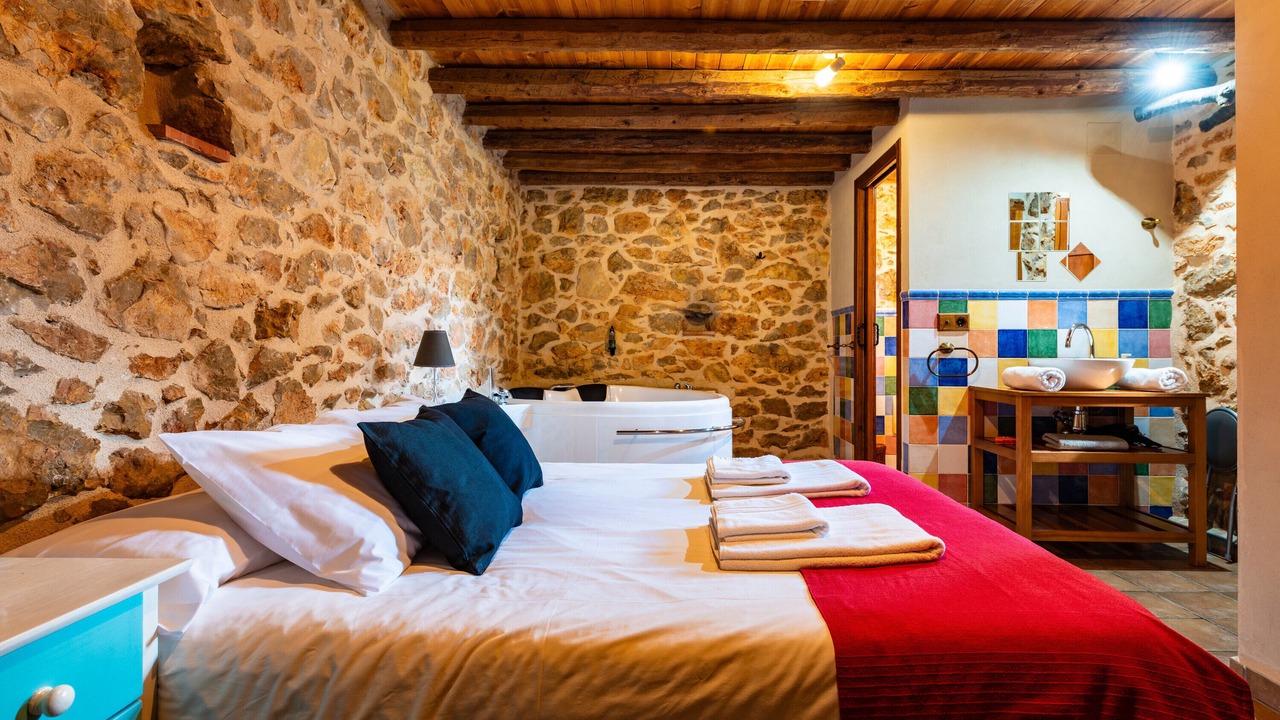Photo of Bedroom in Vilar de Canes