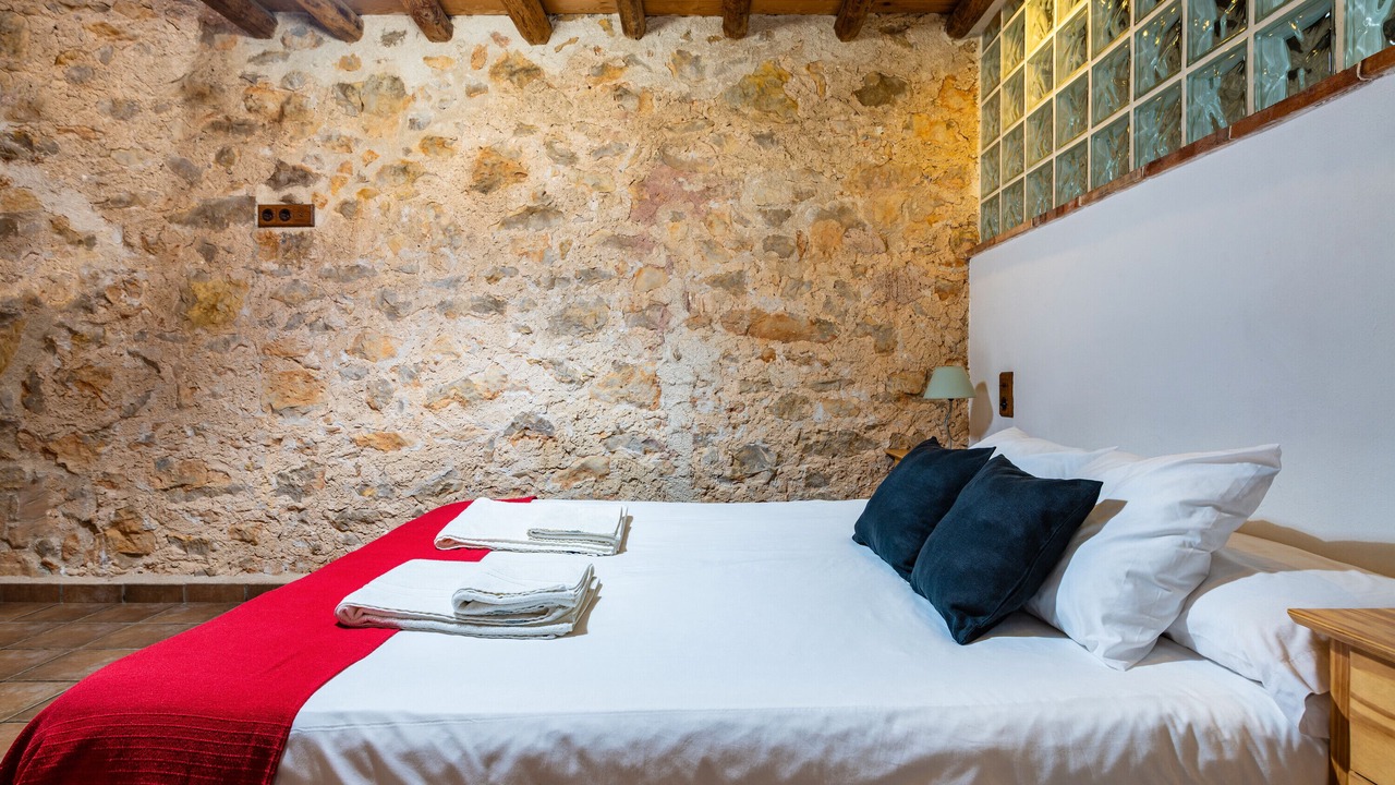 Photo of Bedroom in Vilar de Canes