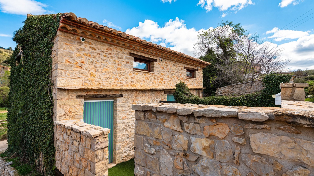 Photo of Outdoor in Vilar de Canes