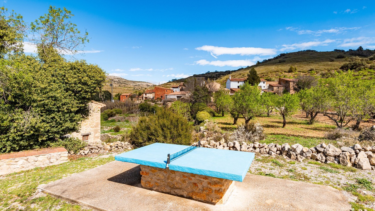 Photo of Outdoor in Vilar de Canes