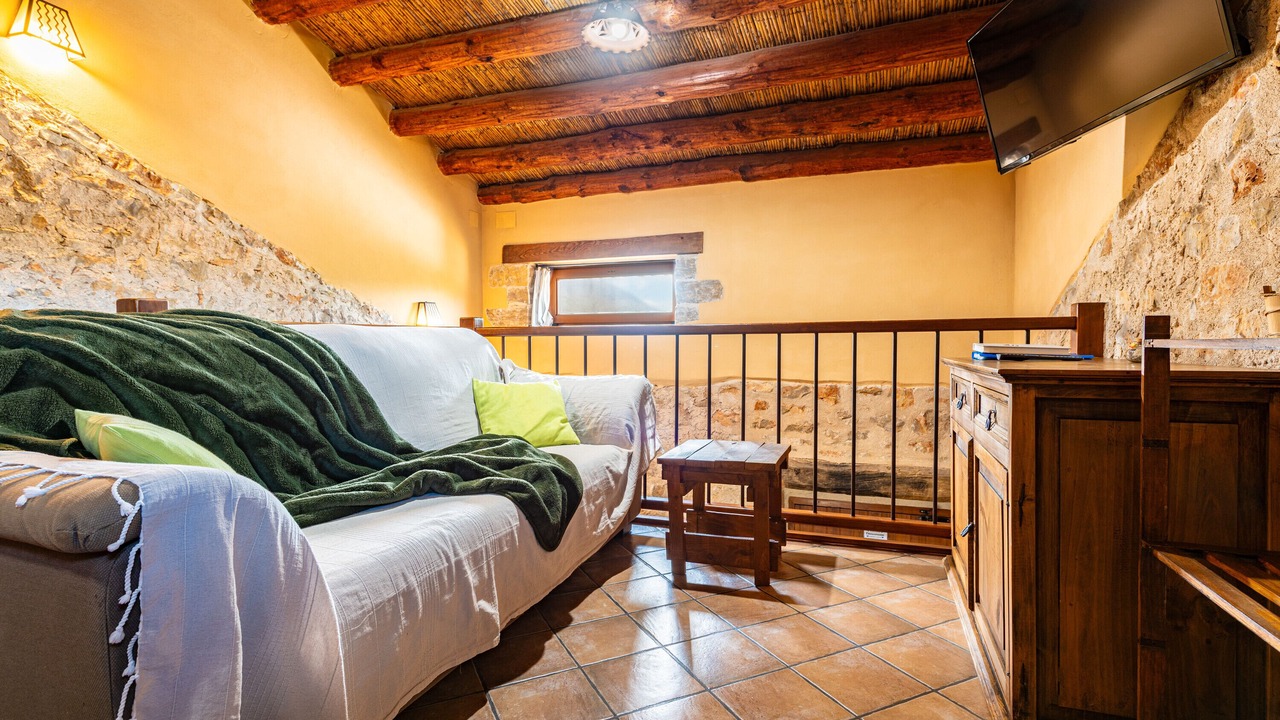 Photo of Livingroom in Vilar de Canes