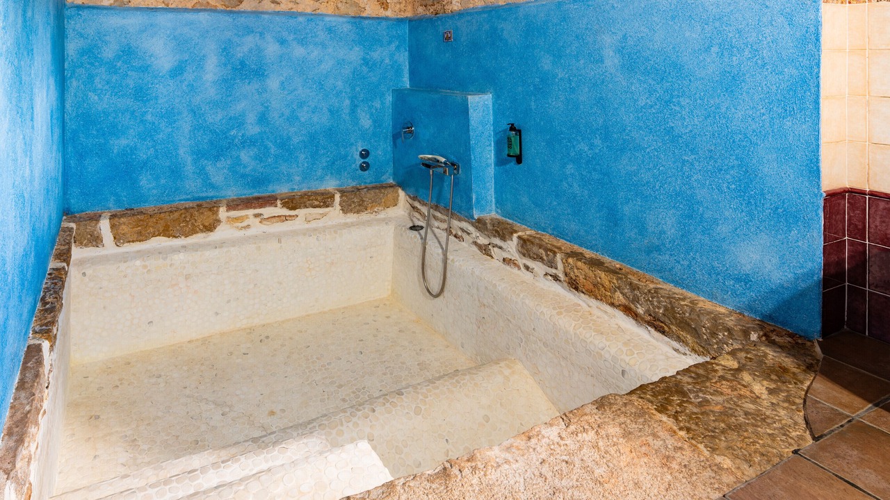 Photo of Bathroom in Vilar de Canes