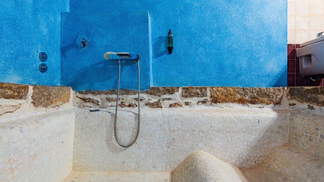 Photo of Bathroom in Vilar de Canes