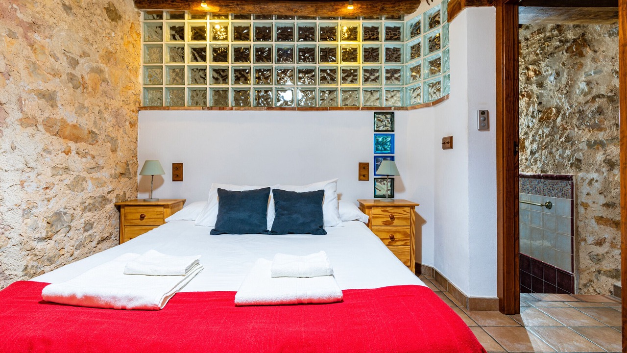 Photo of Bedroom in Vilar de Canes