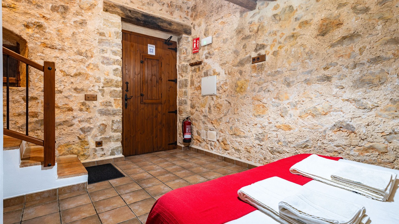 Photo of Bedroom in Vilar de Canes