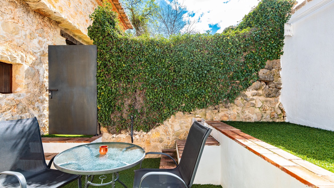 Photo of Outdoor in Vilar de Canes