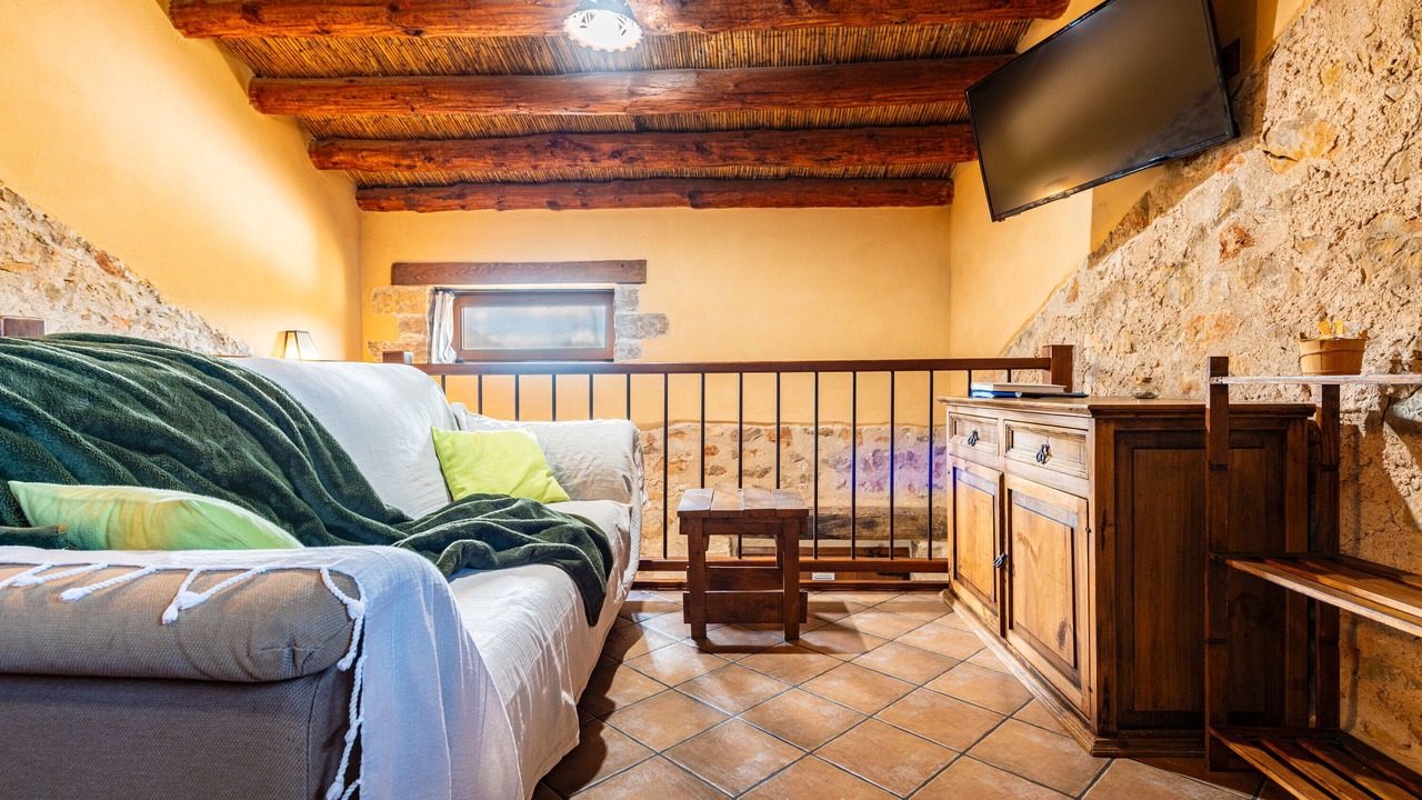 Photo of Bedroom in Vilar de Canes