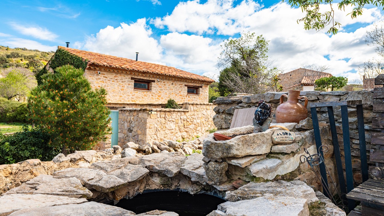 Photo of Outdoor in Vilar de Canes