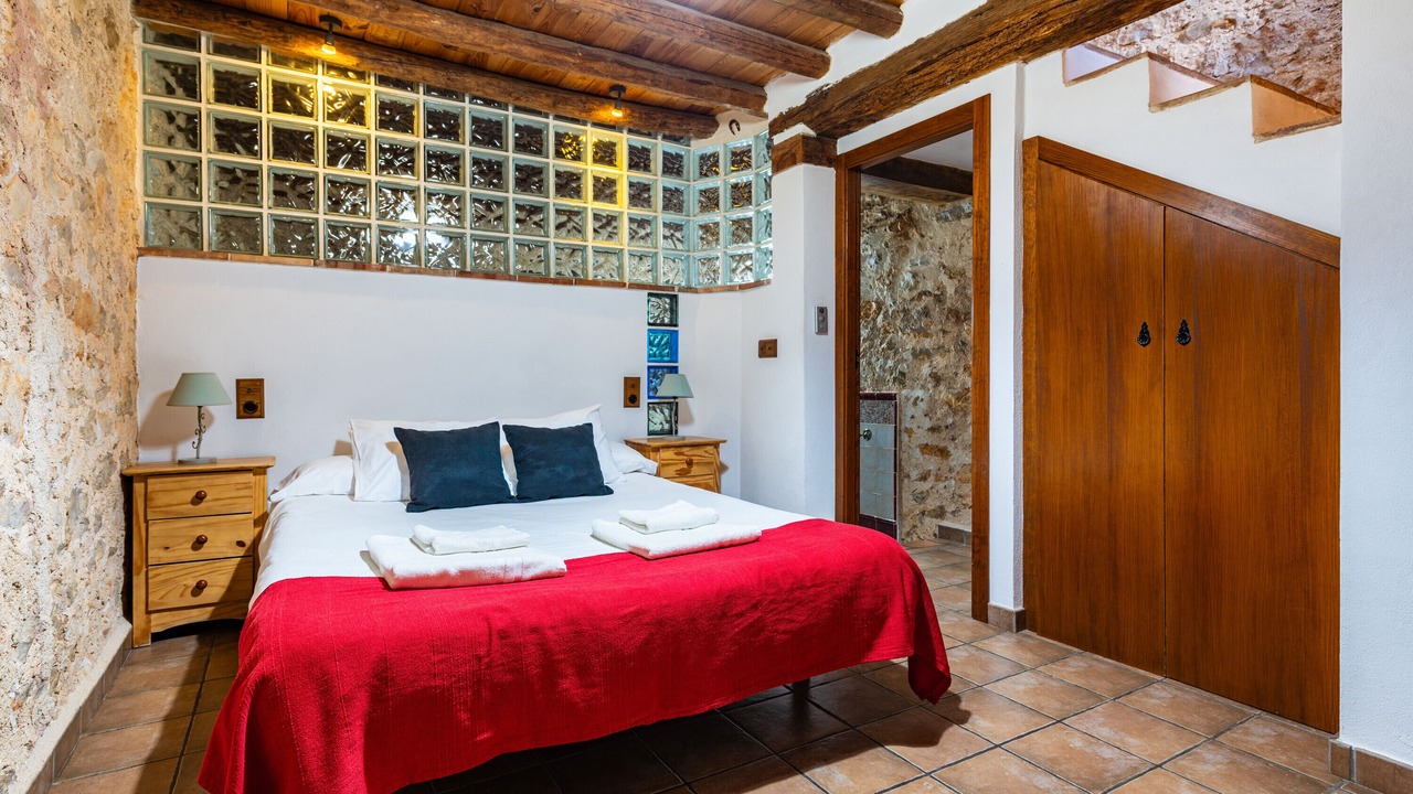 Photo of Bedroom in Vilar de Canes