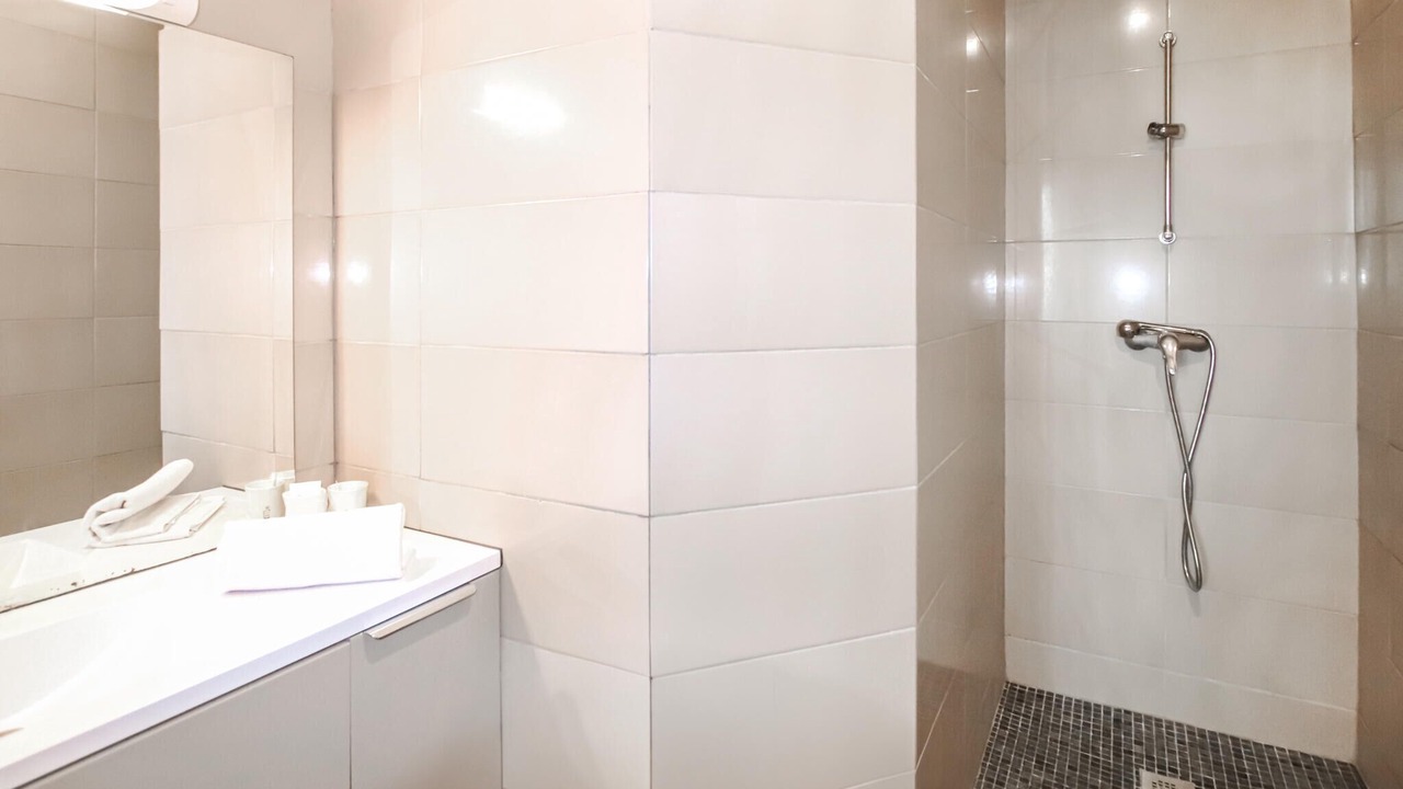 Photo of Bathroom in Privas