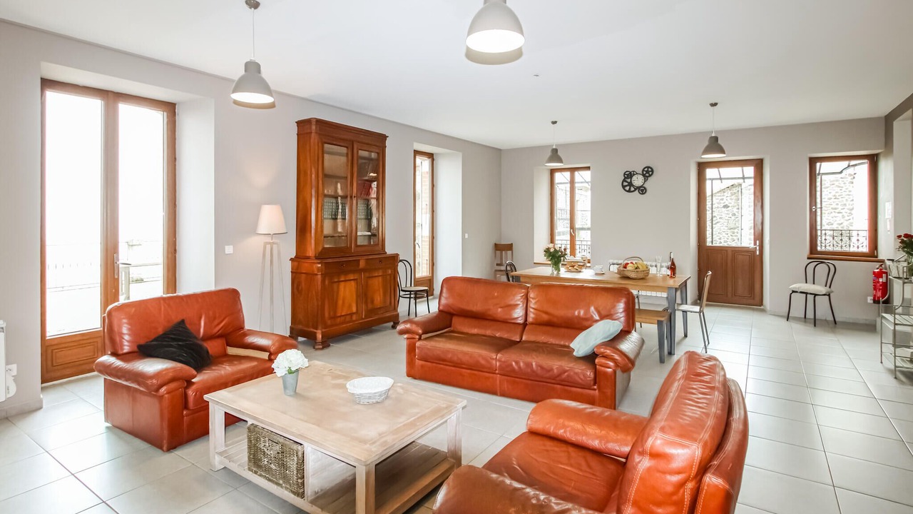 Photo of Bedroom in Privas