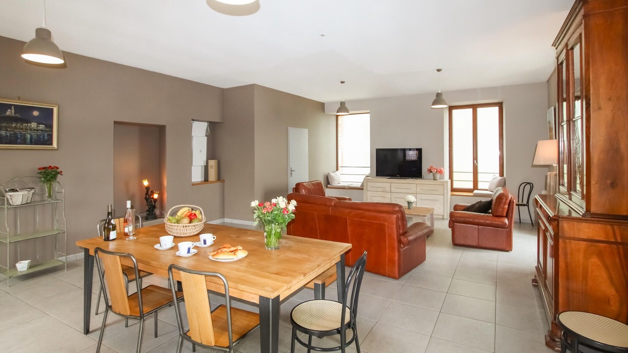 Photo of Bedroom in Privas