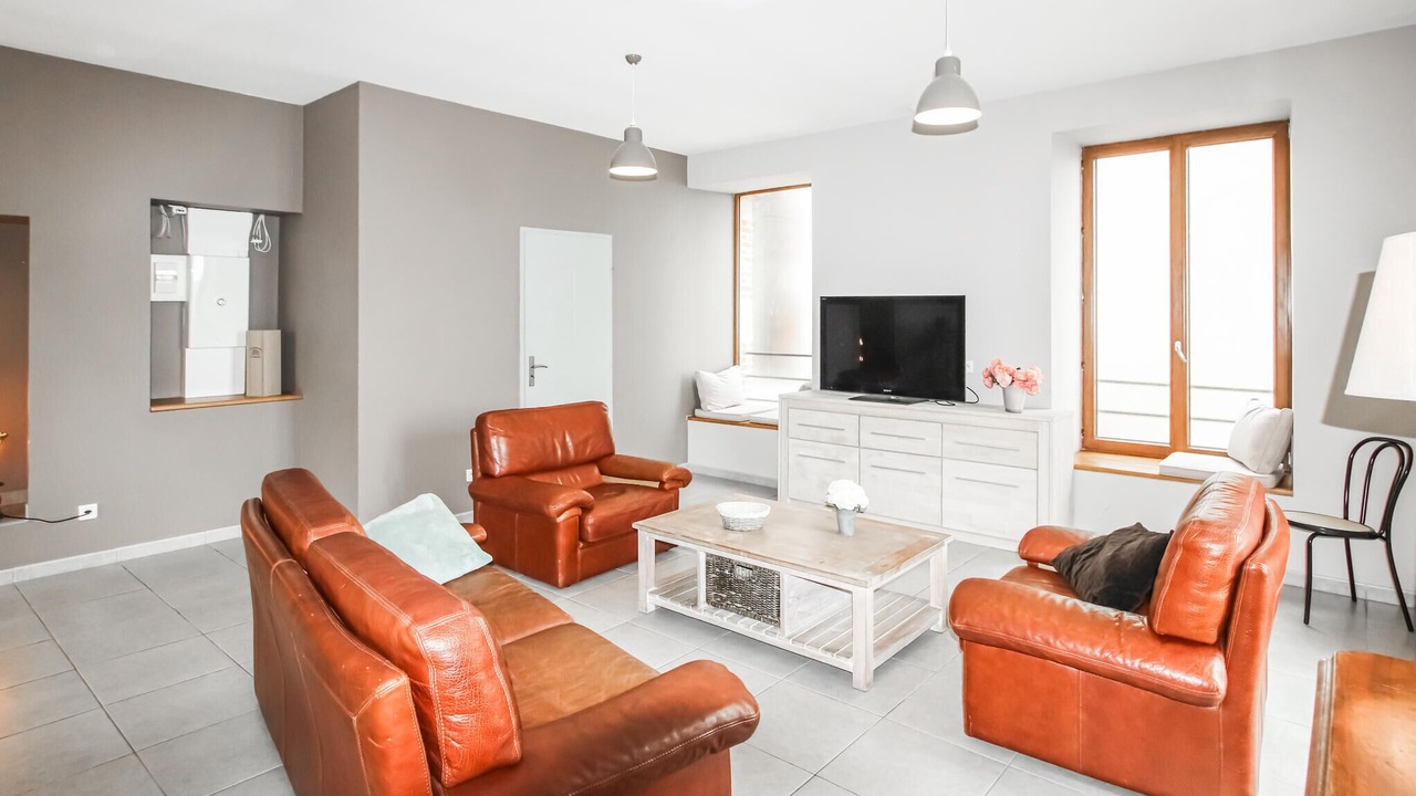 Photo of Bedroom in Privas