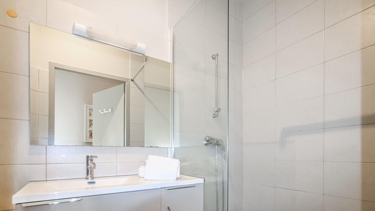 Photo of Bathroom in Privas