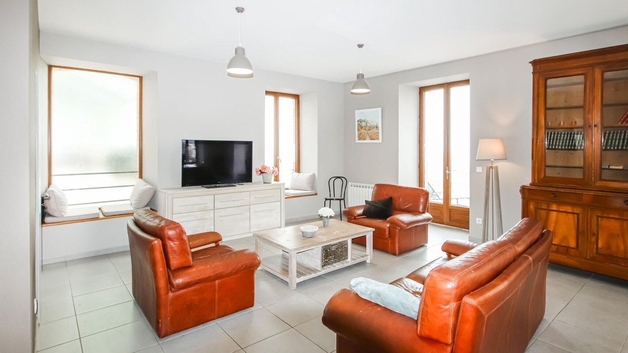 Photo of Bedroom in Privas