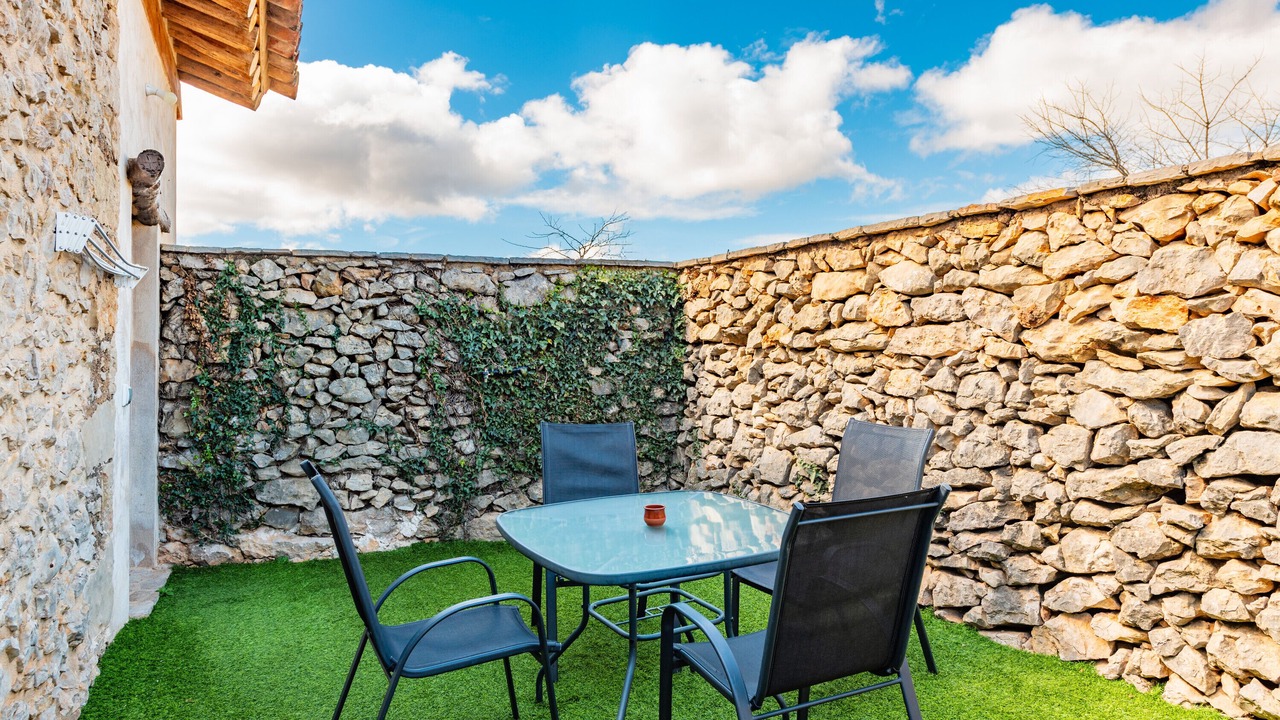 Photo of Outdoor in Vilar de Canes