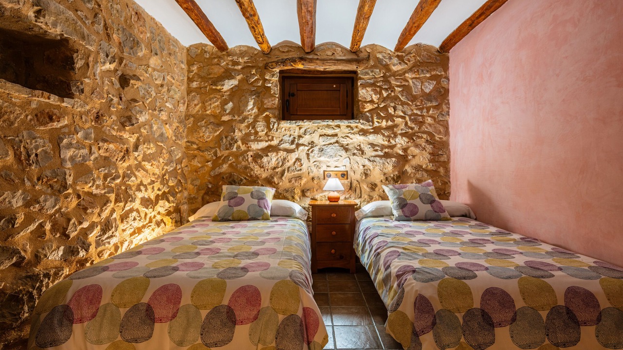 Photo of Bedroom in Vilar de Canes