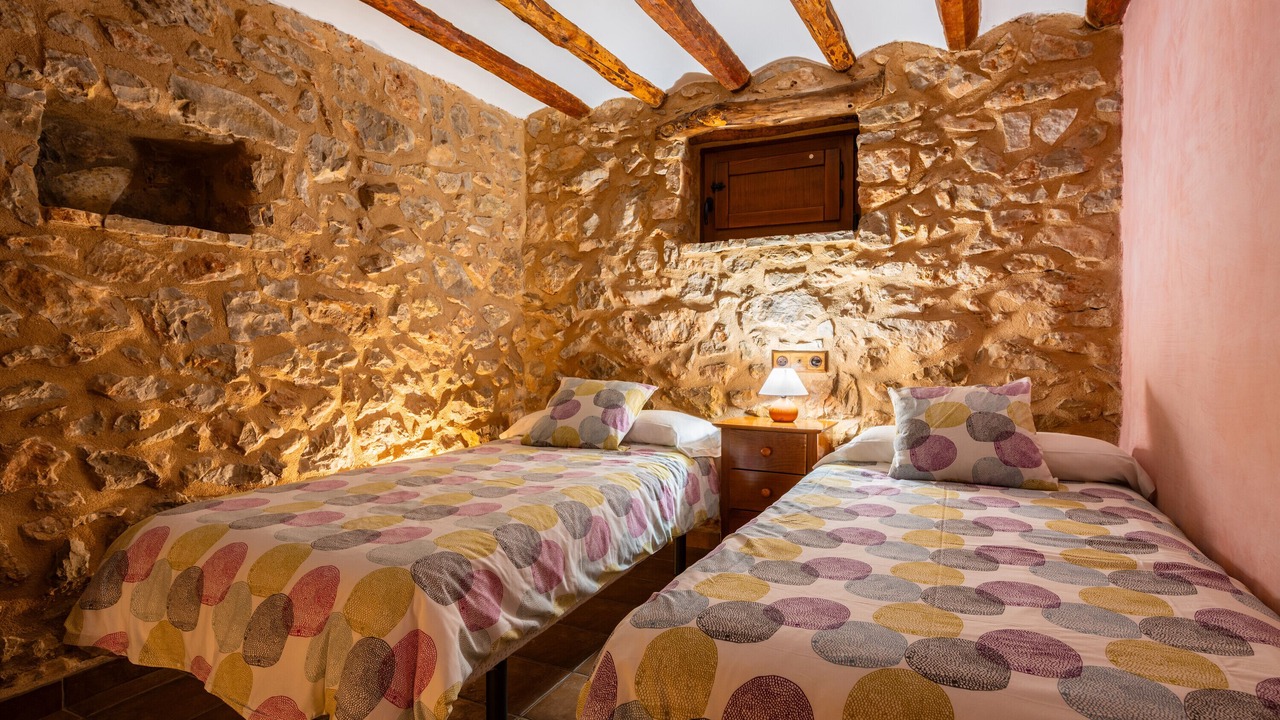 Photo of Bedroom in Vilar de Canes