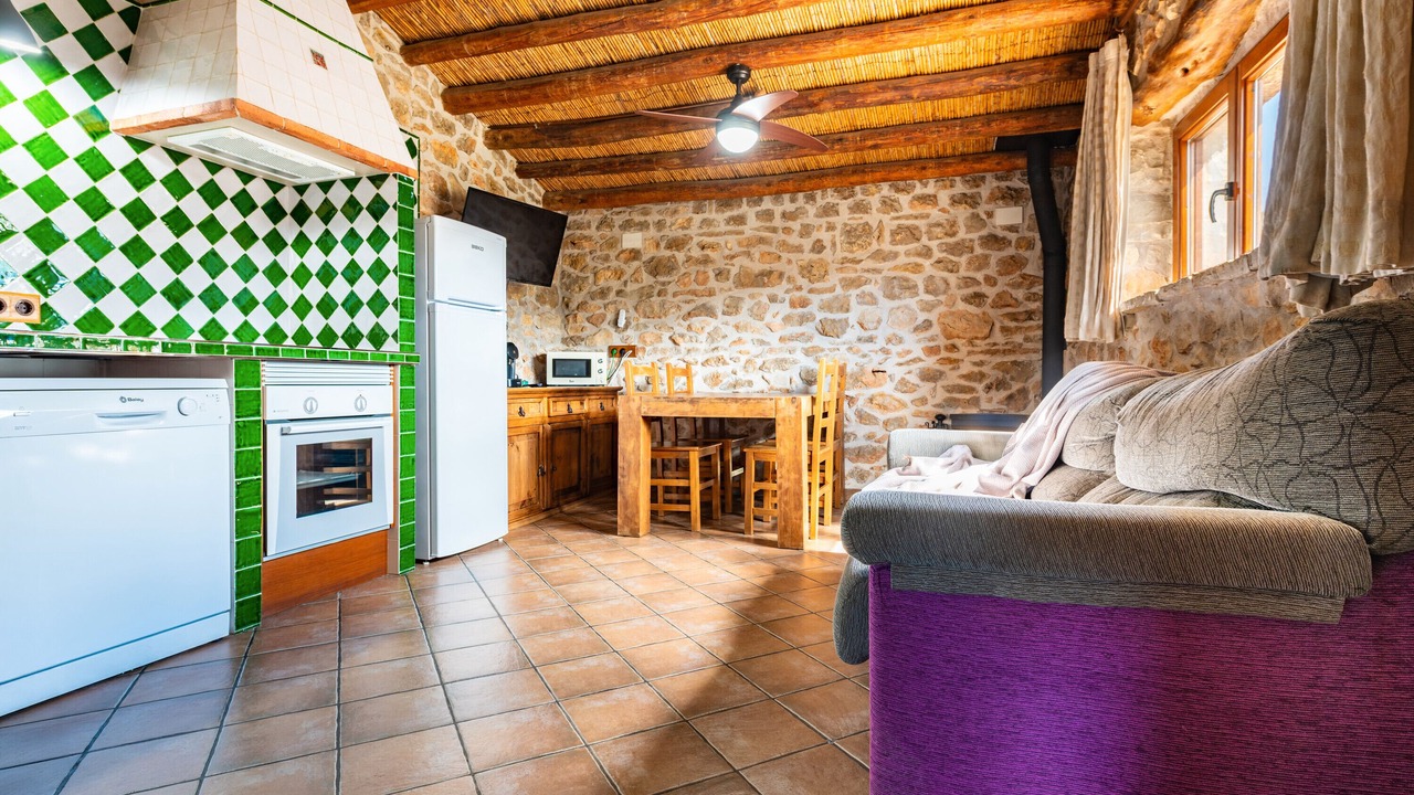 Photo of Livingroom in Vilar de Canes
