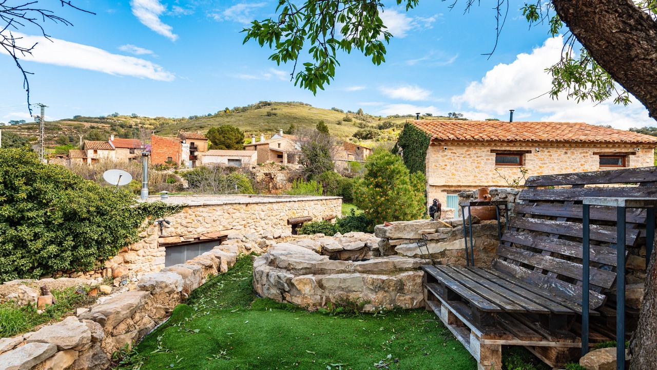Photo of Outdoor in Vilar de Canes