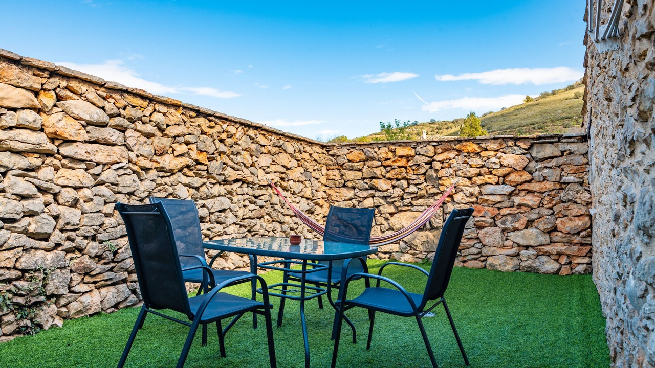 Photo of Outdoor in Vilar de Canes