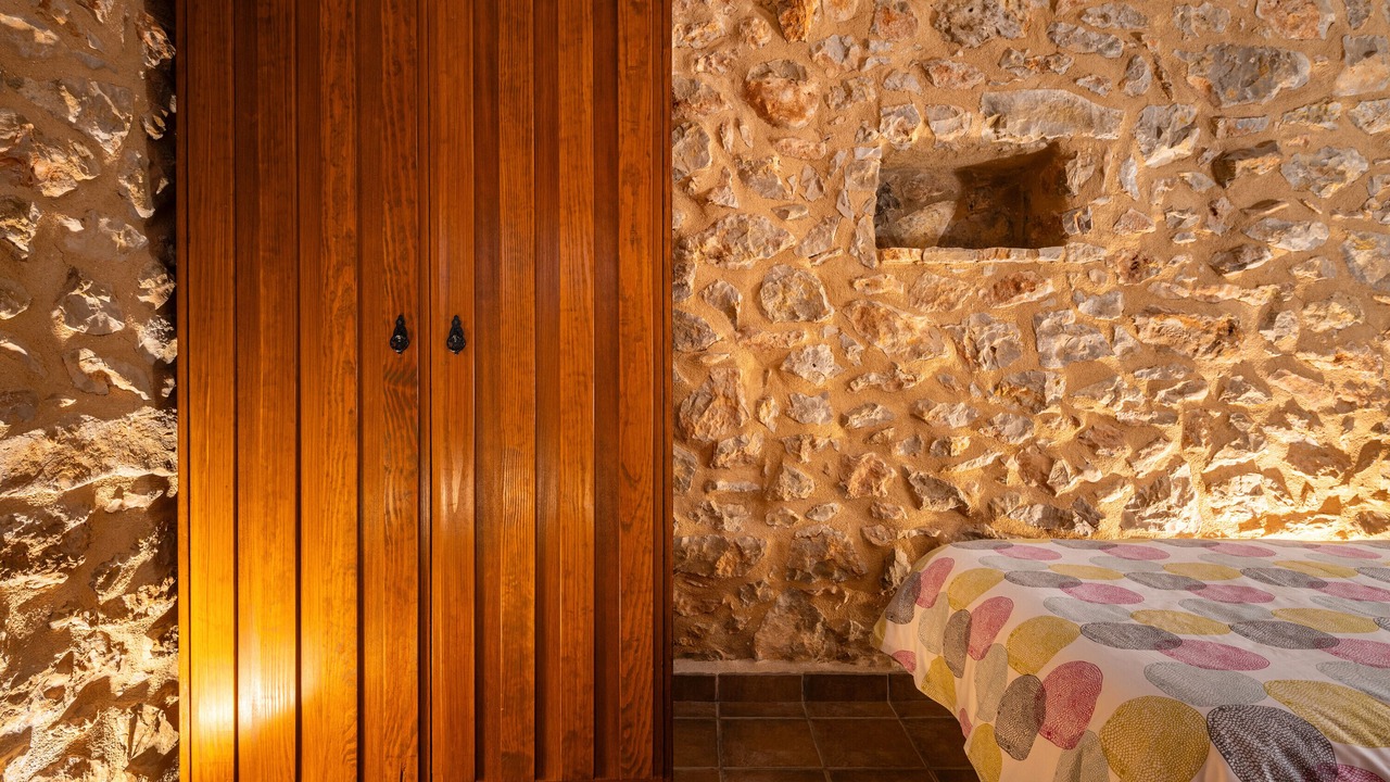 Photo of Bedroom in Vilar de Canes
