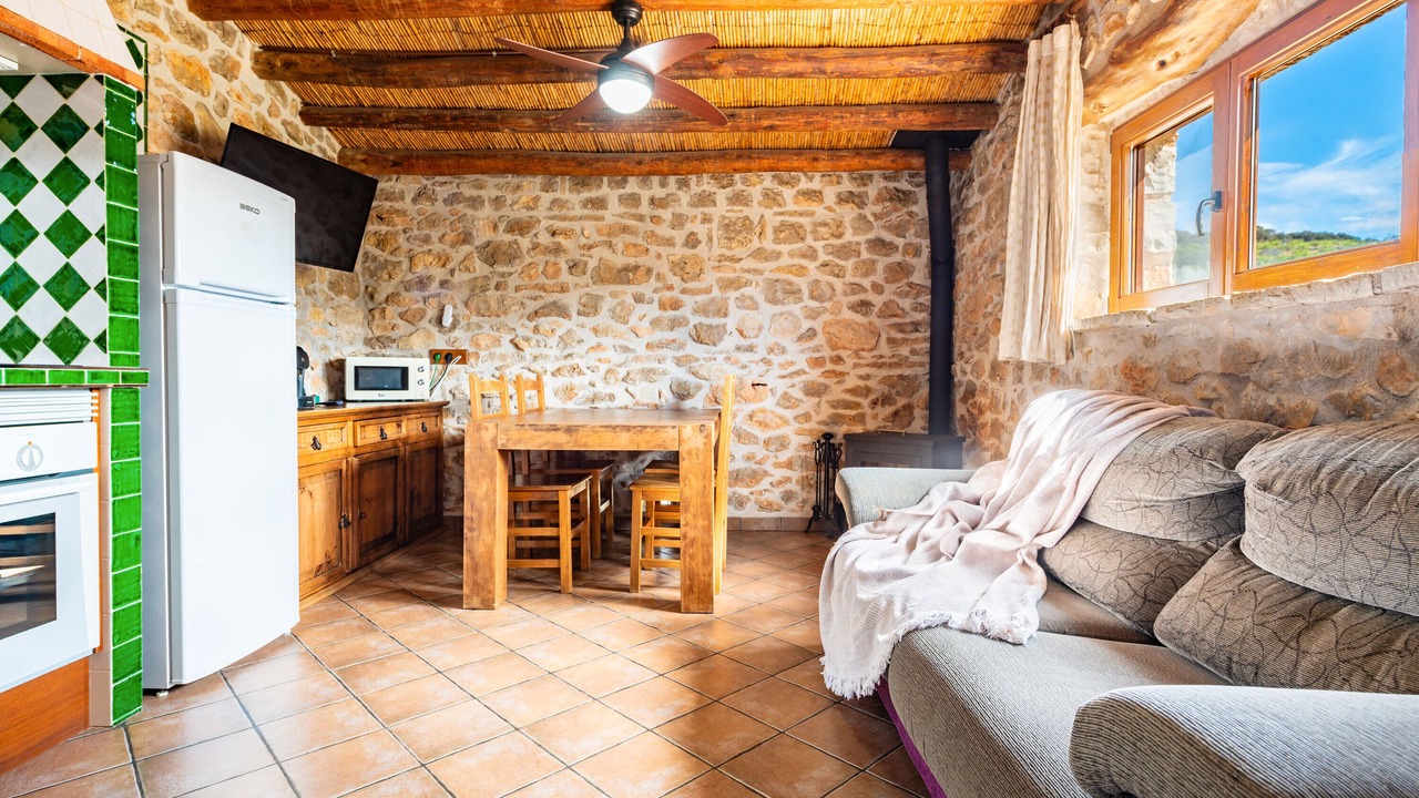 Photo of Livingroom in Vilar de Canes