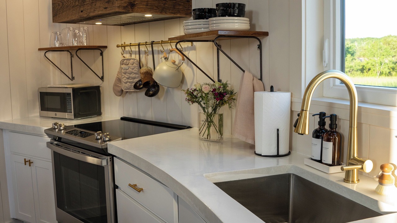 Photo of Kitchen in Mansfield